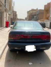 اسبرو • ١٩٩٥ • رقم انبار