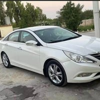 سوناتا • ٢٠١٣ • اوتوماتيك