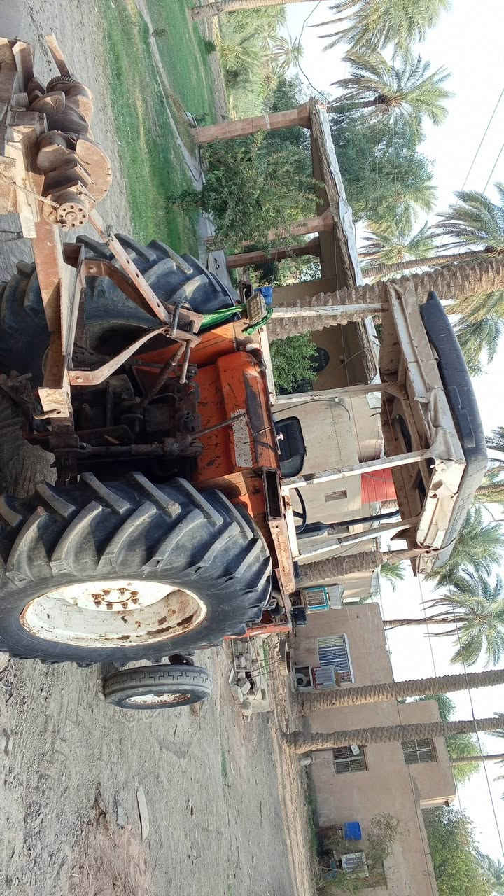 فيات • ٧٨٠ • كله شغاله