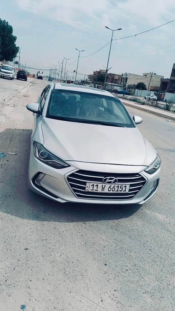 السلام عليكم النترا 2018 رقم بغداد فوال اعلى فئه
سبورت ١٦٠٠ تيربو 

السياره احله من الصور

السعر ١٠٣$

جاهزه من كل النواحي 

البكان بغداد 

التوصل ***********
