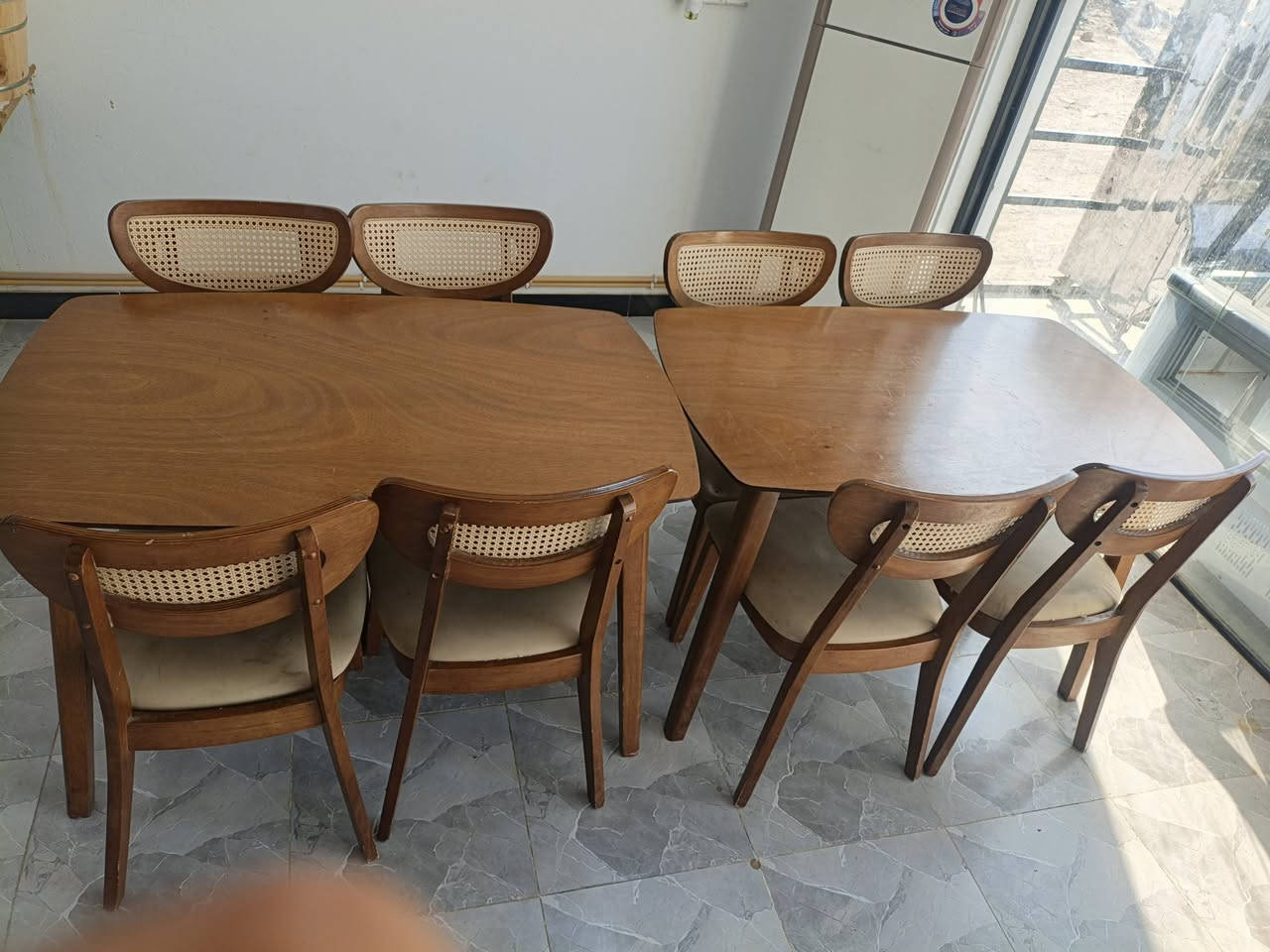 سلام عليكم بيع قراض مستخدمه بس نضيفه اليحب يشوف السعر هاذ الرقم اني مكلف بلنشر ‏‪***********‬‏
