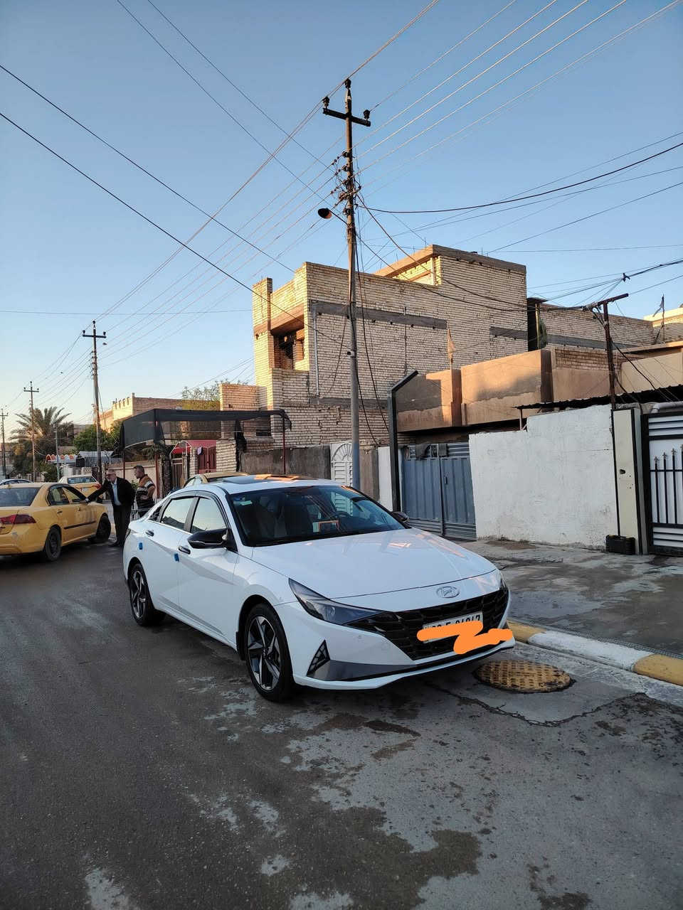 النترا للبيع خليجي موديل2023 ماشيه ٦٧خليجي محرك1600 فتحه بصمه تشغيل عن بعد رقم أربيل تريد وكاله تريد تحويل السعر 155

***********
