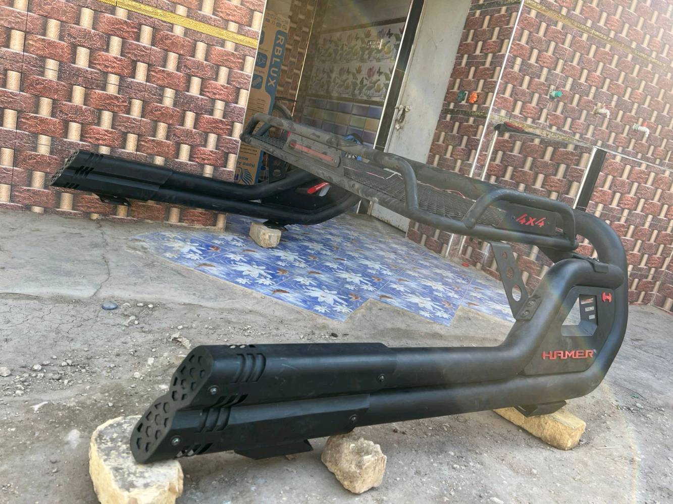 سلام عليكم ورحمة الله وبركاتة محجر جديد كفاله العنوان ناصريه سيد خيل استفسار ***********