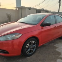 دودج دارت • ٢٠١٦ • مكينة ٢٤٠٠