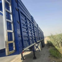 زيرو • ٥ محاور • طول ١٣٨٠