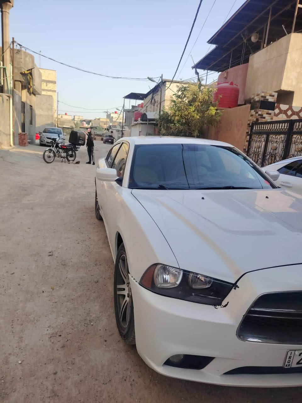 جارجر 2014 كير ماوس ضربتها جاملغ وبنيد  فول مواصفات فتحه بل سقف السعر ١٣٥ بيها مجال للشراي مو شراي لا تعبنه تواصل هذا الرقم ما متواجد ع فيس ***********

