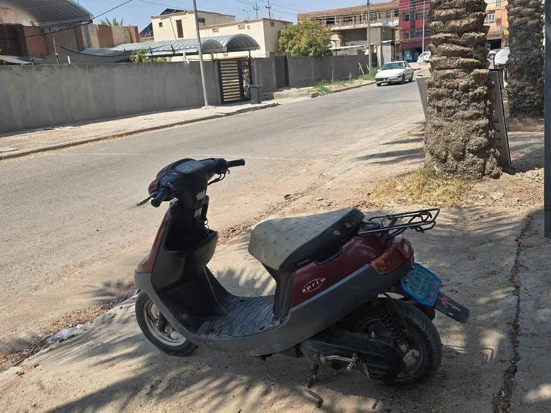 السلام عليكم ورحمة الله وبركاته اخوان دراجه بطه خطين سرعه ٦٠ دراجه مال حاويه جديده مابيهه اي نقص مال جنايه مكينه خرسه نعومه شلعه ومعدل خير من الله نكره سلف بكل وقت كلهه شغاله اي نقص مابيهه دراجه حلوه ونضيفه ما صار هواي من طالعه من معرض مكينه ما مفتوحه ومابيه ولا صوت اكسل ولا كل شي تجي تفحص وتشوف بعينك السعرر ٤٢٥ الف اي استفسار
*********** سعر بلاش ٤٢٥ وبيهه مجال بسيط للشراي مكاني بابل مسيب حي المعلمين الاولئ 
السلام عليكم ورحمة الله وبركاته اخوان دراجه بطه خطين سرعه ٦٠ دراجه مال حاويه جديده مابيهه اي نقص مال جنايه مكينه خرسه نعومه شلعه ومعدل خير من الله نكره سلف بكل وقت كلهه شغاله اي نقص مابيهه دراجه حلوه ونضيفه ما صار هواي من طالعه من معرض مكينه ما مفتوحه ومابيه ولا صوت اكسل ولا كل شي تجي تفحص وتشوف بعينك السعرر ٤٢٥ الف اي استفسار
