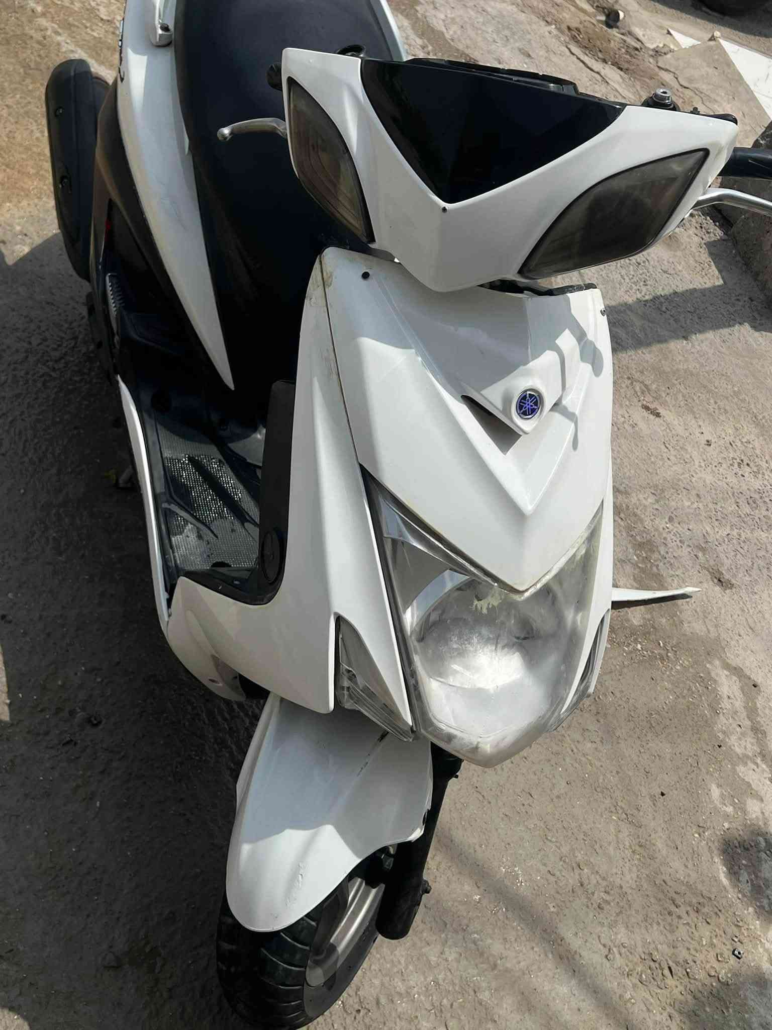 شعندك مراوس نزل ماريد نطايح
