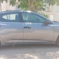 سنترا SV • ٢٠٢٠ • كركوك