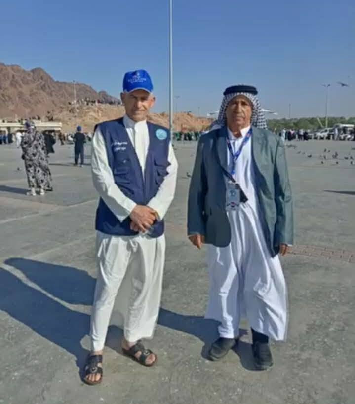 عمرة المولد النبوي الشريف 
عن طريق البر 475 دولار 
4 ايام في المدينة المنورة 
السكن فندق كرم رويال في باب السلام 
...........................
6 ايام في مكه المكرمه 
السكن في محبس الجن ميسان المحبس جهة الباصات 
......................
عن طريق مطار بغداد الدولي 850 دولار التصريف من حق المعتمر 
كل البرامج تشمل---------
نقل فيزا سكن طعام وجبتين بنظام البوفيه المفتوح وهدايا احرامات وحقائب ومزارات المدينة المنورة ومكة المكرمة 
المبيت في مزرعه في حائل 
وجبة الإفطار في مزرعة 
وجبة غداء خفيفه في الطريق 
*********** واتساب 
*********** واتساب 
 بغداد المنصور شارع 14 رمضان
جوهرة دجله للحج والعمرة والسياحه الدينية 
خادم ضيوف الرحمن 
 سليم الشجيري
