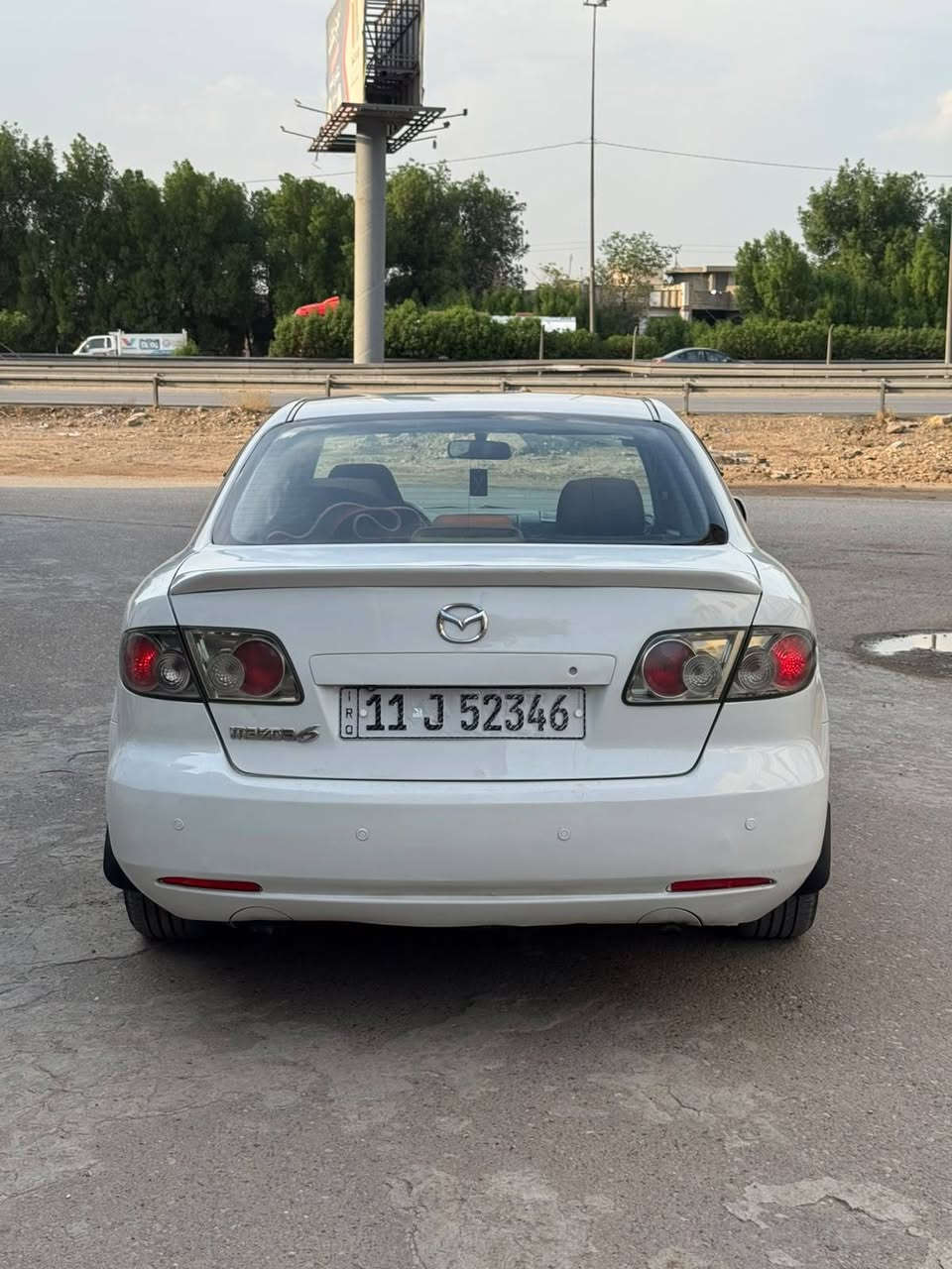 زوم 6 • ٢٠٠٦ • اوتماتيك