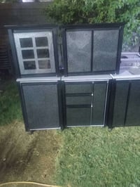 كاونتر 6 قطع نضيف كلشش سعر 450 رقمي 07716106957