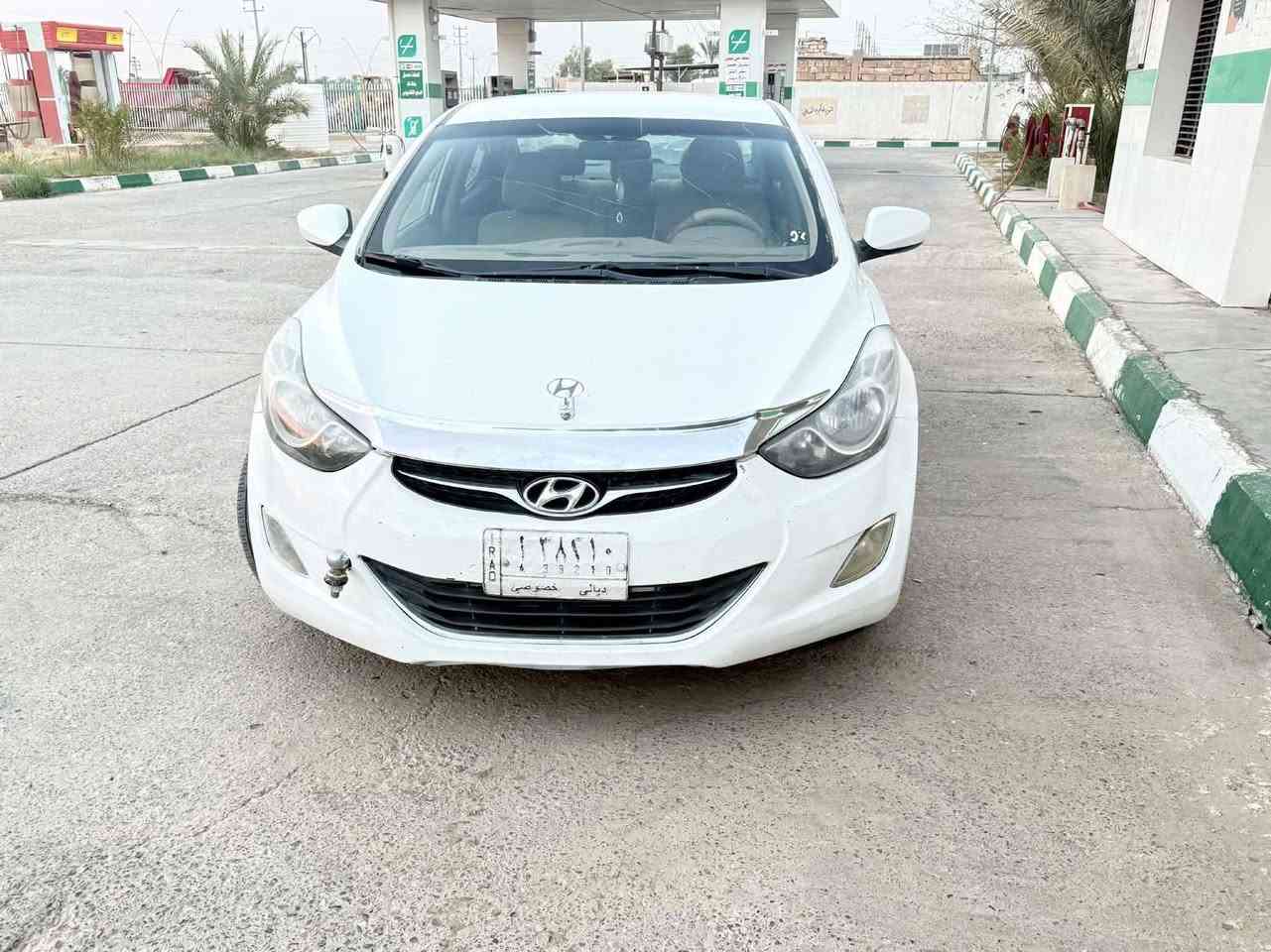السلام عليكم
النترا موديل 2011.
وارد امريكي رقم ديالى سنوية ل 2028.

منضومة تبريدجديدة قبل سبوع شديته. 

تبريد ثلج مكينه وكير كفاله عامة  وصدر جديد. تخم تاير جديد. 
صبغ  كم قطعه بدون دواخل ليبل واحد. 
السعر 87 وبيها مجال للطيبين. 
العنوان ديالي الخالص منطقة الاسود. 

رقم الهاتفالاتي: 
*********** اسيا. 
*********** اثير. 
غير متواجد عل فيس مكلف بل نشر.
