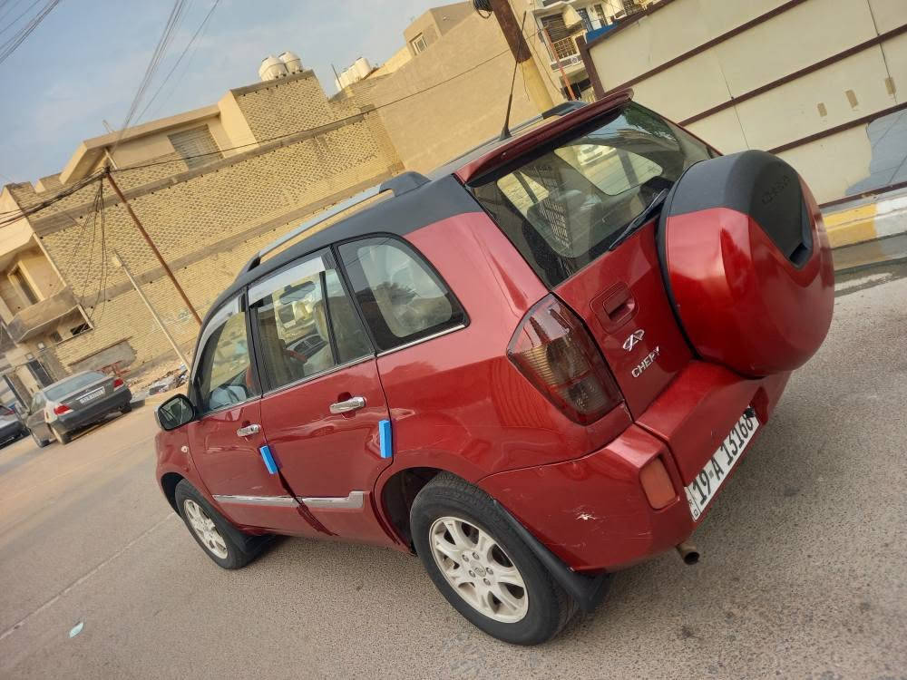 تيكو ٢٠١٣ • فول مواصفات • رقم كربلاء