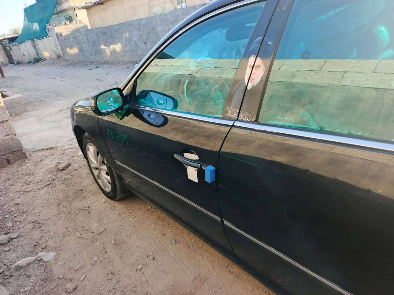 سلام عليكم ازيره موديل 8البيع فول مواصفات عده لبصمه سياره ترايك أربيل السعر 80مكان سياره بابل ***********
