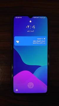 ريلمي اكس تو برو • واي فاي معطل • شحن 50 واط