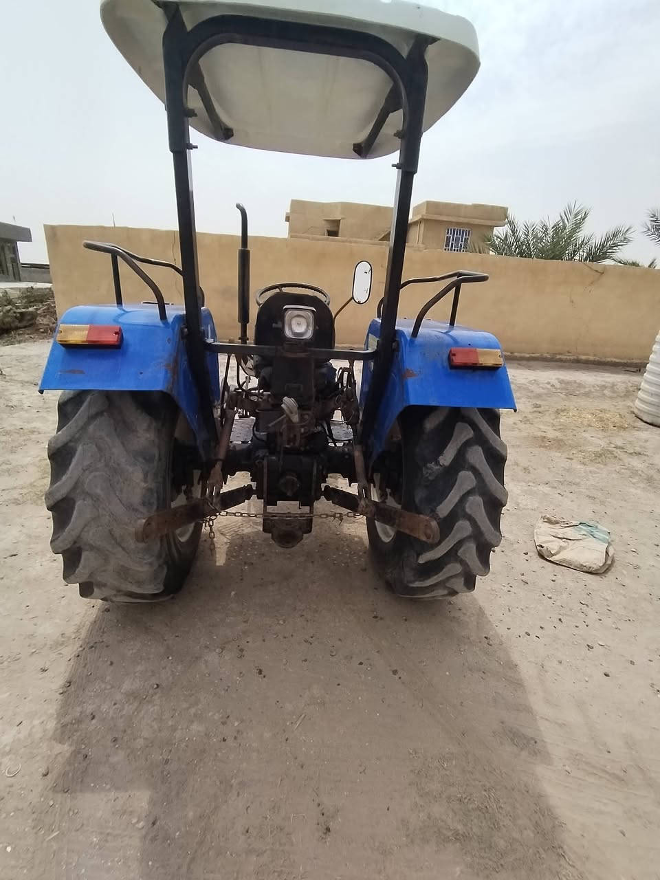 السلام عليكم
لبيع مكينه نو هلند 3 بستم جديده

مكينه عل وضع الشركه كير اكسن كفاله

كهربايات كله جديده

ابيعك بدون
مكان بابل ناحيت النيل
*********** وتساب ***********
