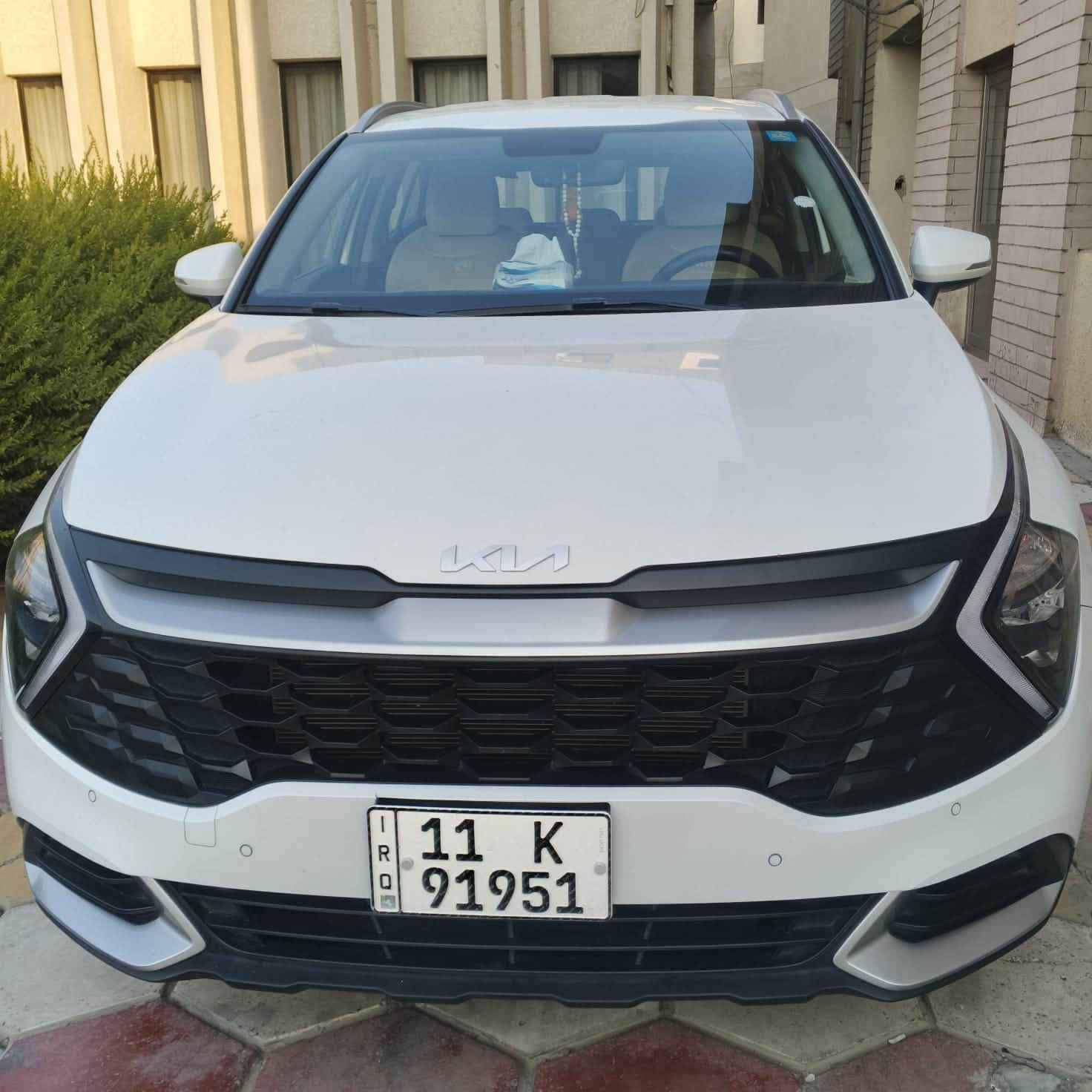 كيا سبورتج 2025 خليجي بيهة رصعه بسيطه بالجاملغ رقم بغداد  ماشيه 22 الف
المواصفات

كشنات كهرباء عدد 2

بصمه دخول وتشغيل

حساس مطر امامي

شفتات ستيرن

هاندبريك كهرباء

اوتوهولد

مود درايف 4 تحكمات

تدفئة كشنات وتدفئه ستيرن

تبريد شاشه

رادار جانبي

صندوك كهرباء

وباقي المواصفات المعروفه
السعر 225 

للتواصل على الرقم : ***********

مكان السياره : بغداد
