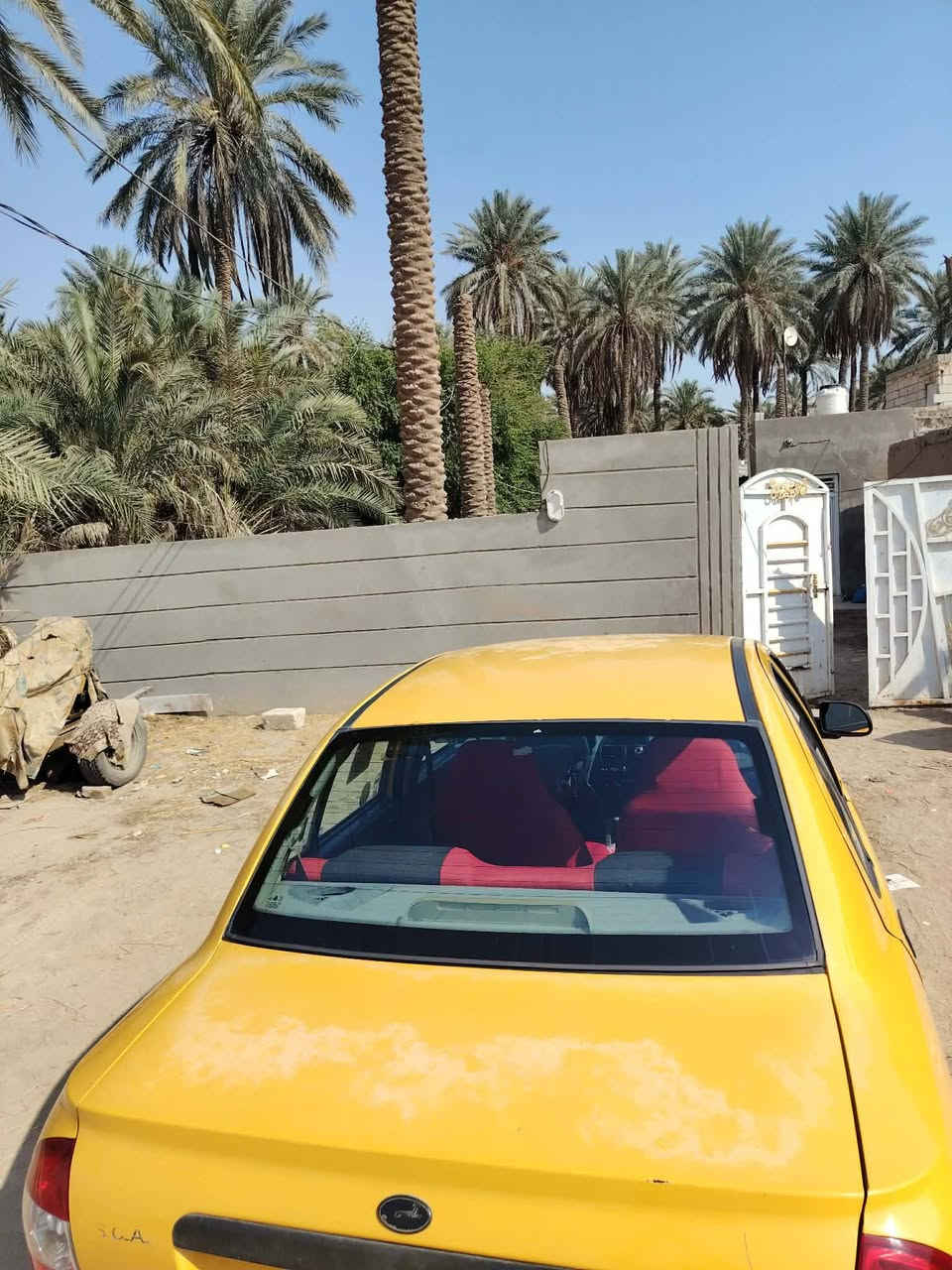 طيبه موديل ١٦ للبيع كفاله عامه لا تبديل ولا صبغ فقط طخه بجاملخ الكدام وطعجه بالدوسه جوه السايق باقيات ع وظعهن مامصلحات لسه بسمي مصفره هيئه وغرامات سنويه بعدهه ما ساقطه
مكينه جديده لا تنقيص ولا تبخير حداديه تخم تاير تبريد شغال ثلج كهربائيات كلهه شغاله خير من الله
العنوان ديوانيه استفسار اكثر اتصل ع الرقم ***********
طيبه موديل ١٦ للبيع كفاله عامه لا تبديل ولا صبغ فقط طخه بجاملخ الكدام وطعجه بالدوسه جوه السايق باقيات ع وظعهن مامصلحات لسه بسمي مصفره هيئه وغرامات سنويه بعدهه ما ساقطه
