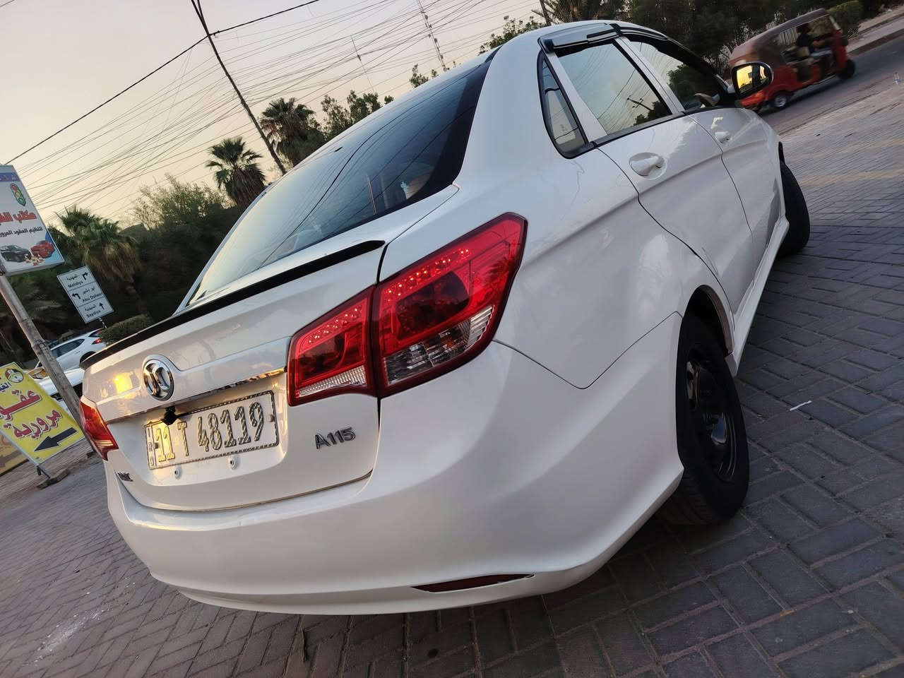 السلام عليكم
للبيع السعر ٥٨
مكان السيارة الدورة
***********
