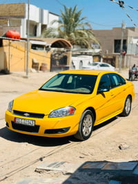 امبالا LTZ • ٣٥٠٠ • فول مواصفات
