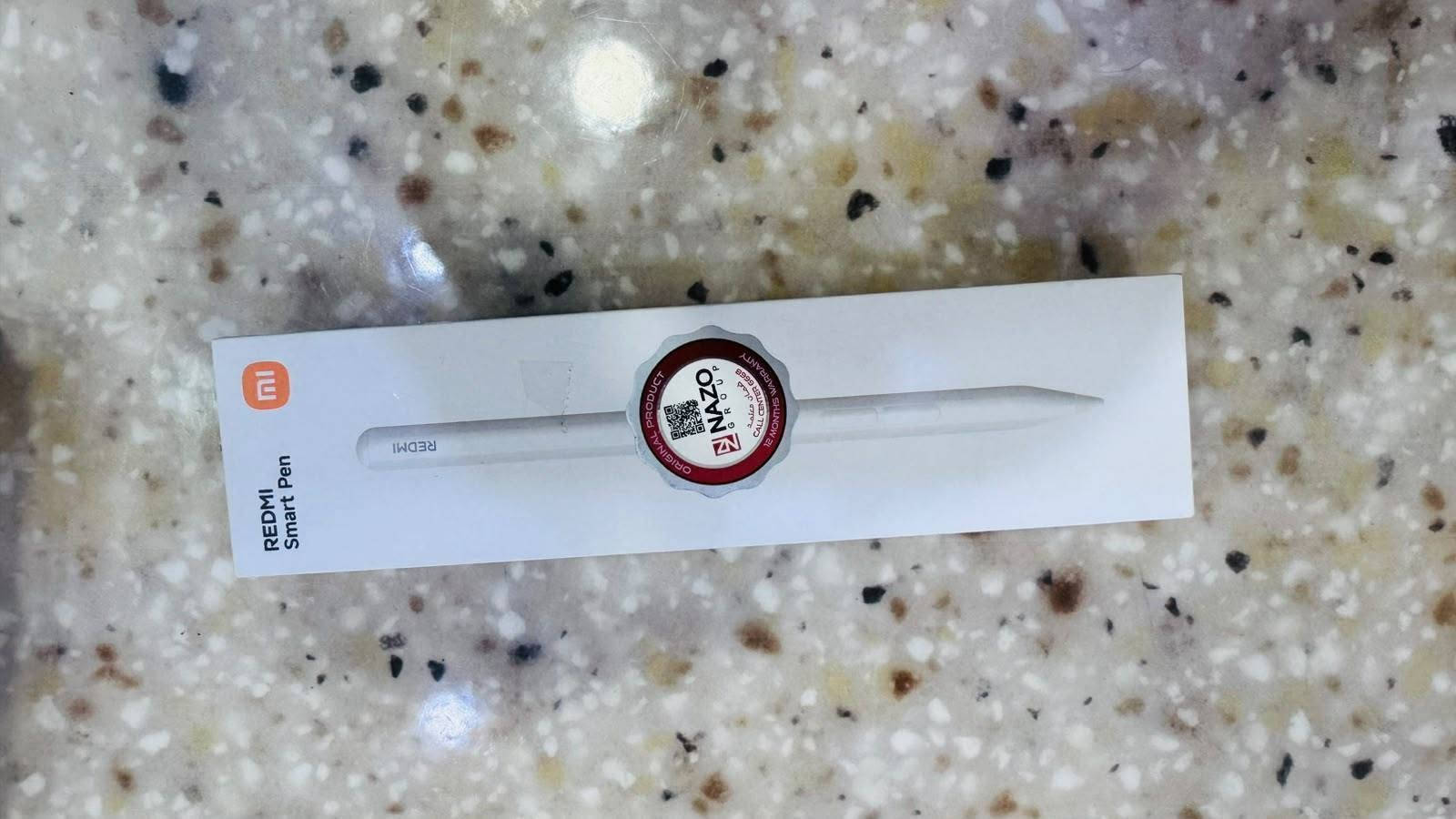 السلام عليكم ورحمة الله وبركاته
للبيع: Redmi Pad 2 مع القلم الأصلي 📱✏️
​الحالة: أخو الجديد 98% (استخدام دراسي خفيف جداً).
​الذاكرة: 256GB.
​الرام: 8GB + 8GB.
​الشاشة: دقة عالية 2K بسلاسة 90Hz (مريحة جداً للعين والدراسة).
​الصوت: 4 سماعات Dolby Atmos.
​البطارية: 9000mAh تدوم أوقات طويلة.
​القلم: القلم الأصلي للتابلت (استخدام شهر واحد فقط).
​السعر:290الف وبيه مجال
للتواصل واتس. ***********
