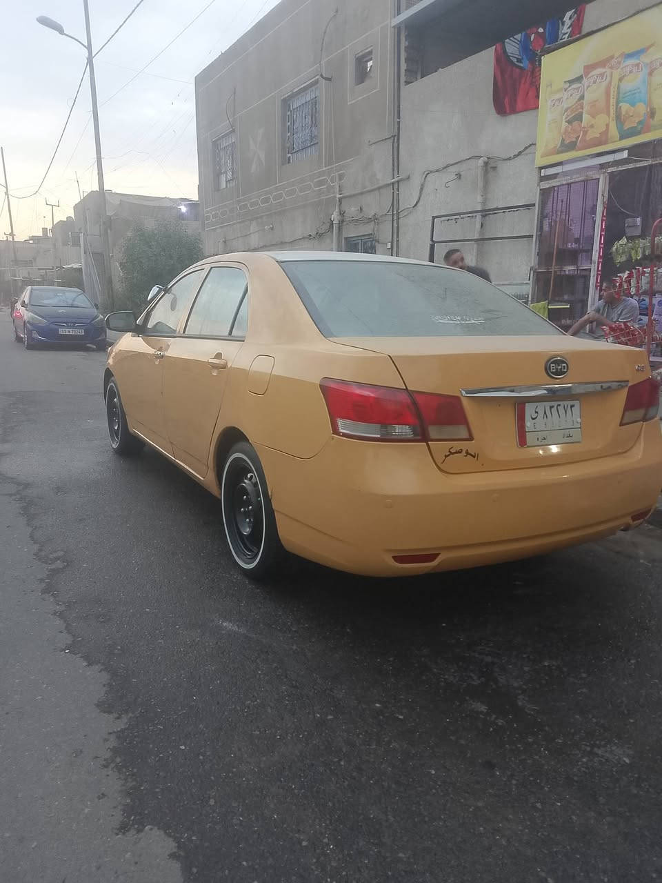جي 3 • ٢٠١٣ • كير عادي