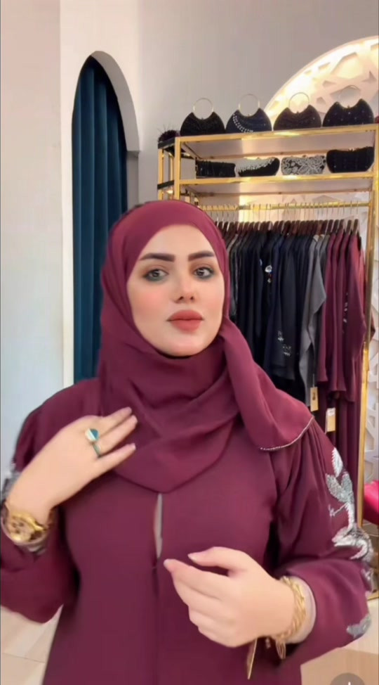 بيلا • ألبسة خليجية
