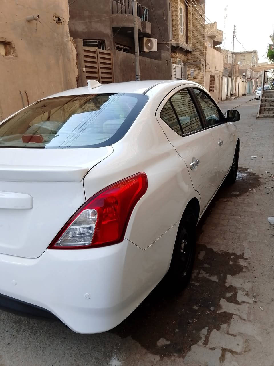 نيسان سني • ٢٠٢٤ • بدون رقم