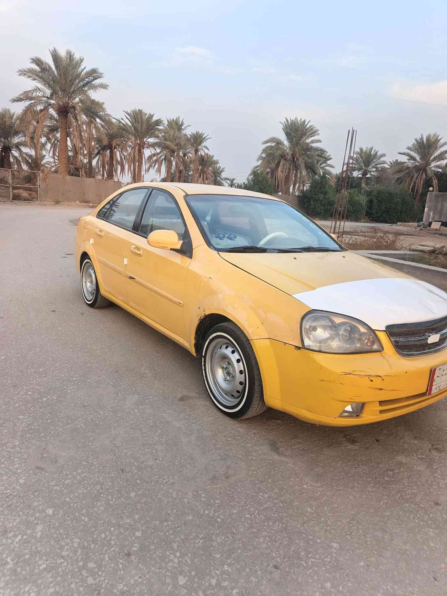 ابتره • ٢٠١٠ • بابل