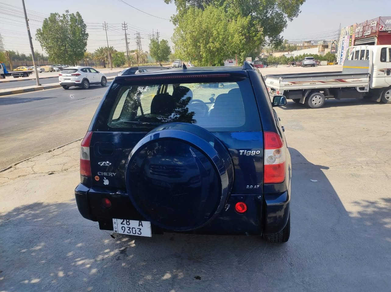 تيكو • توماتيك • ٢٠١١