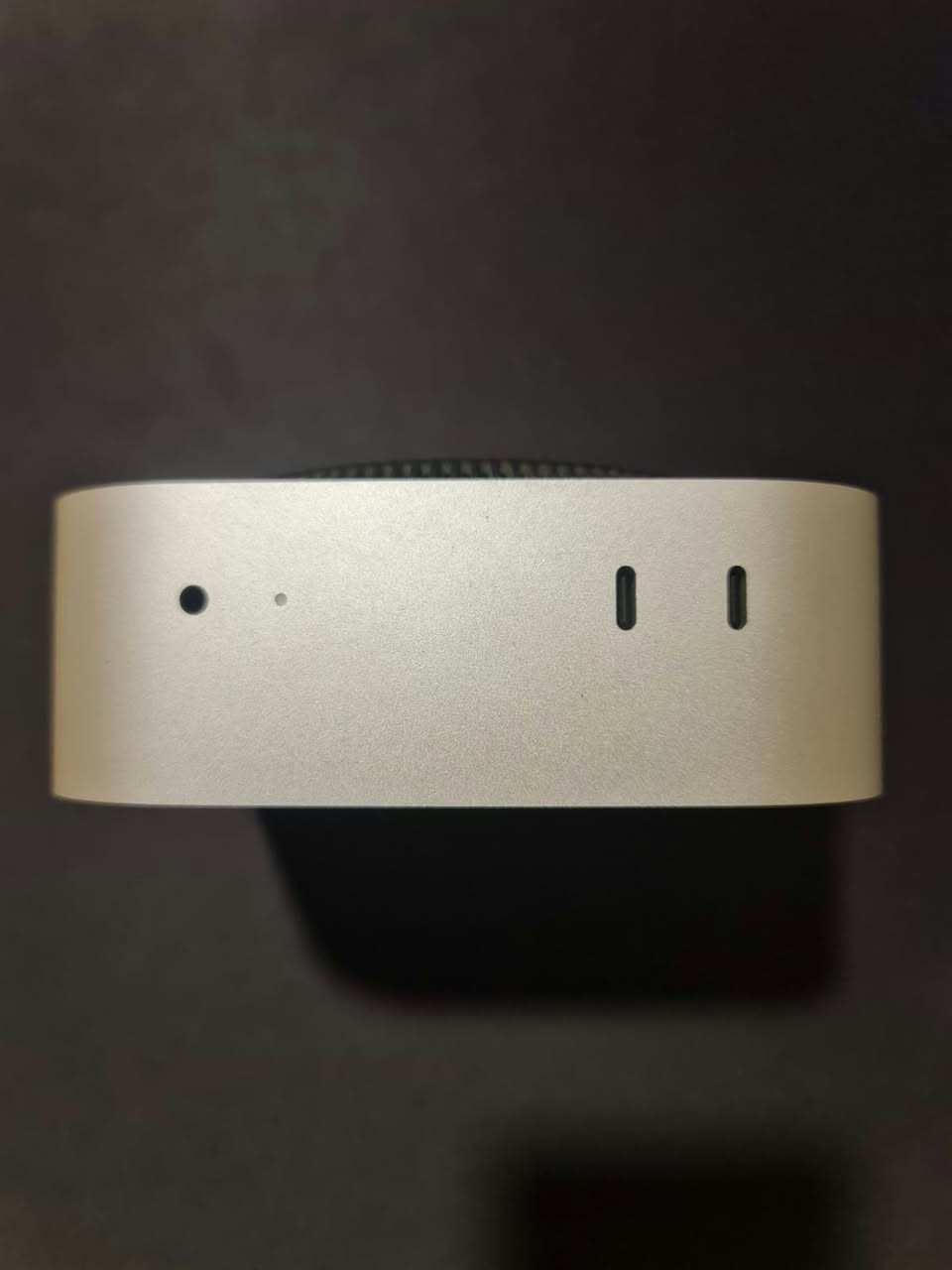mac mini m4
Ram 16
Hard 256
نظيف جدا استخدم قليل 
مكاني بغداد 
اعلى سعر ابيعة 
***********
