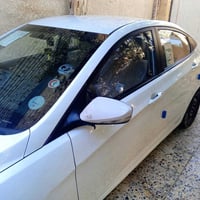 اكسنت خليجي • ٢٠١٧ • اوتوماتيك