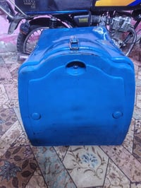 صندوك دلفري • جديد • أبو الخصيب مهيجران