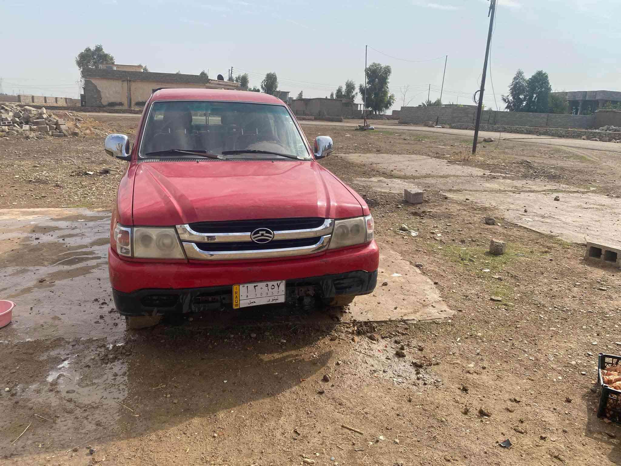 بيكم دير • ٢٠١١ • رقم نينوى