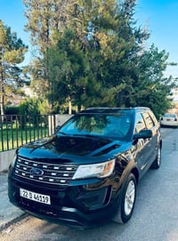 اكسبلورر • ٢٠١٧ • ٦ سلندر ٣٥٠٠