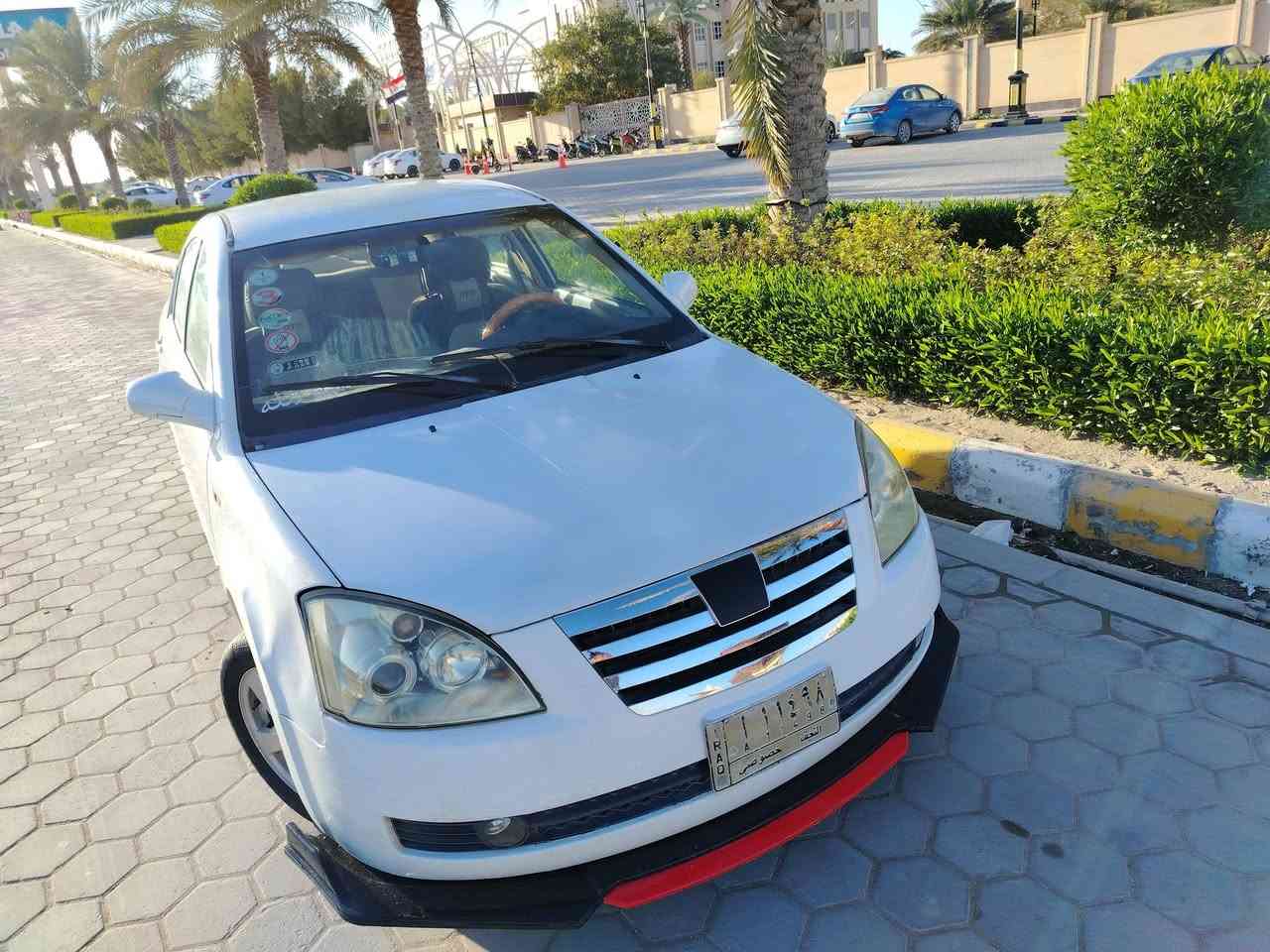 السلام عليكم من رخصة الادمن
شيريA5 مديل 12 مكينة كير حدادية جاهزا داخل جاهز مابيها اي حادث مكان نجف راعيها نجف فقط تبريد عايزة *********** سعر 35

