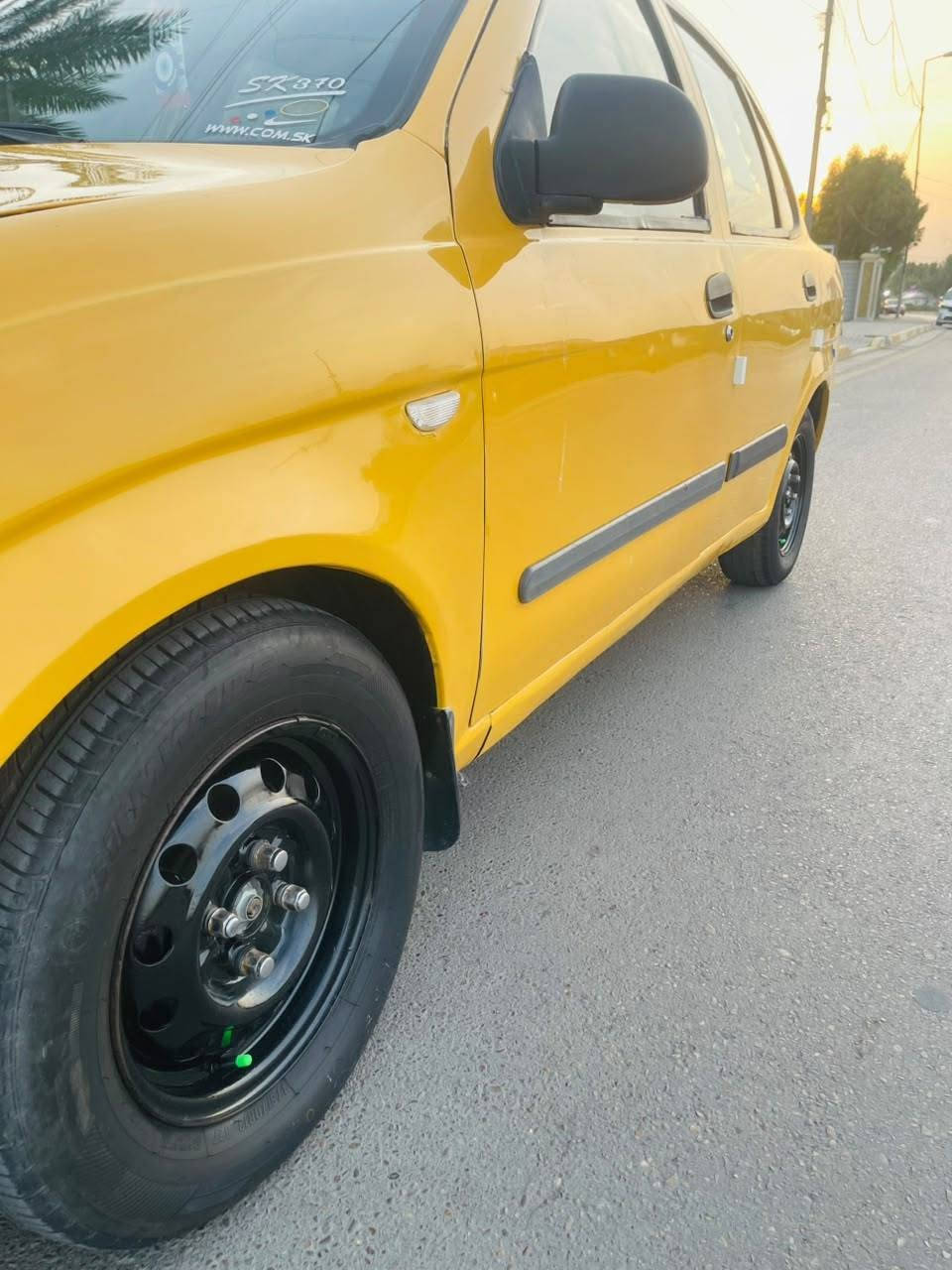 ٢٠١٥ • مكينة جديدة • تكييف ثلج