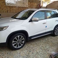 سورنتو خليجي • ٢٠١٥ • مكينة 2400