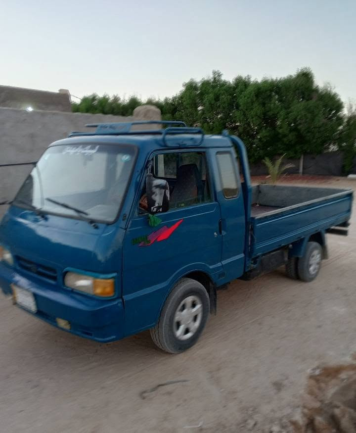 كيا بنكو موديل 97 رقم كربلاء 
للبيع السعر 60 العنوان النجف  
***********
