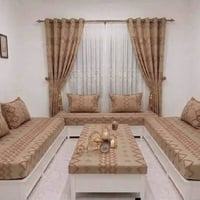 كنب • بوهيمي • المقداديه
