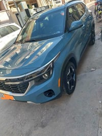 ٢٠٢٥ • قيادة ذاتية • دفع رباعي