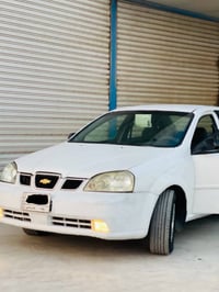 البيع اوبترا مديل 2004 وارد خليجي كير جديد محرك جديد تخم تاير صدره كله...