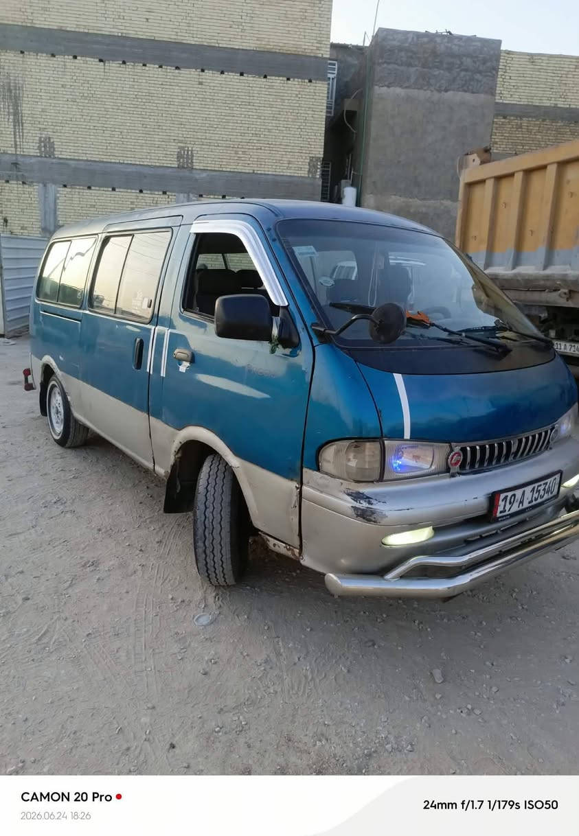 سلام عليكم بريجو للبيع موديل 96 بلادي فقط ورة باب السلايت بي صبغ شواصي جدد مكينة وكير واكسن نضيفات رقم كربلاء نكليزي سنوية جديدة لل ٣٠ مكاني كربلاء اني مكلف بنشر شري ينتصل عل رقم ***********
