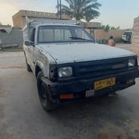 بيكم مازدا مديل 93 كير اوتماتيك مكينه ثري واي بدي طويل 5 جنكال شاصي مك...