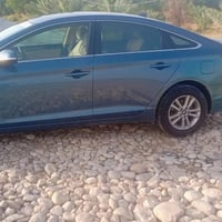 سوناتا • ٢٠١٥ • وارد امريكي
