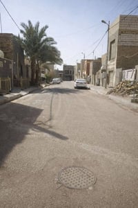 بيت قديم • ١٢٠م • بنصف الخصمية