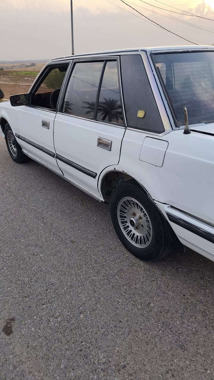 سوبر ٨٥ • محرك رخاوا • رقم نينوى