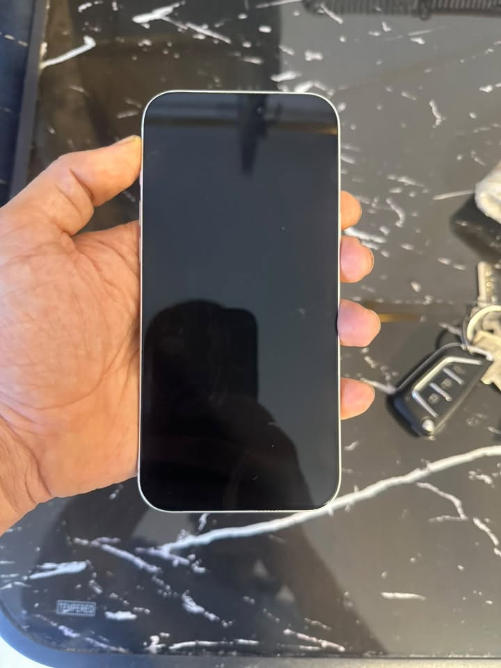 السلام عليكم 👋
ايفون 17برو ماكس 📱سيم كارت شرق اوسط
اللون: سلفر❤️
البطارية: 99 من فرمتت يله صارت 99✅
عدد دورات الشحن : 187✅
الضمان: 2027/1/19 يعني بعده بالضمان✅
نضافة الجهاز 100‎%‎❤️✅
لو شخط او دگره مابي 😉
ملحقات فقط الكارتونة🎁
السعر 1.850.000
عنواني الغزالية ***********

