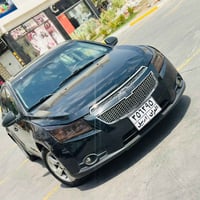 بيع مستعجل سعر مناسب  شوفر كروز 2013 جاهزه مكينه كير تبريد صدر غرفه كه...
